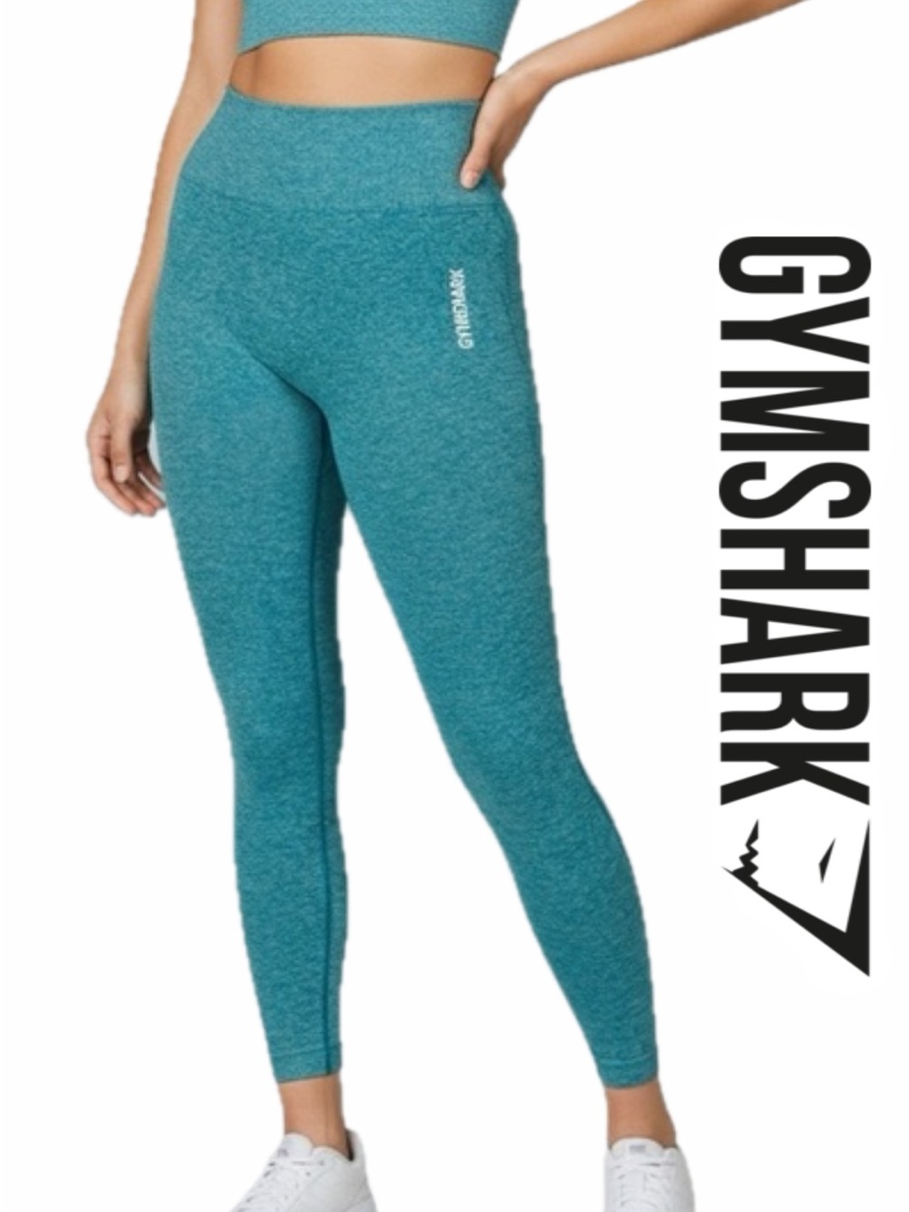 💥🆕💥 Gymshark Adapt Seamless Leggings
